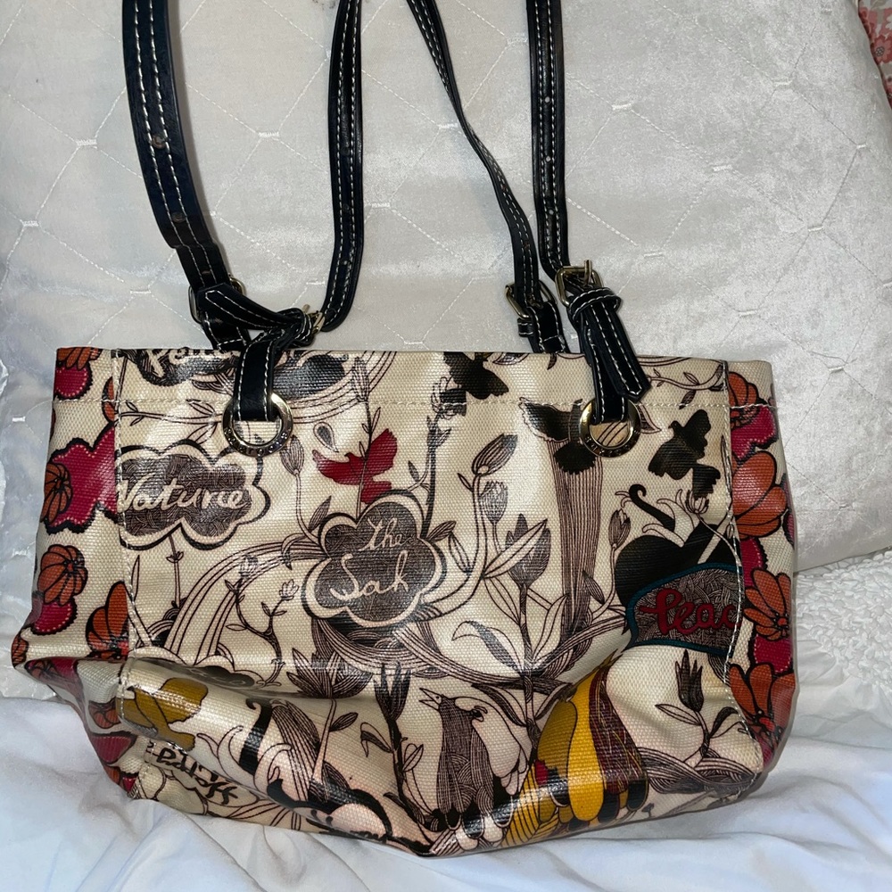 The Sak Tote